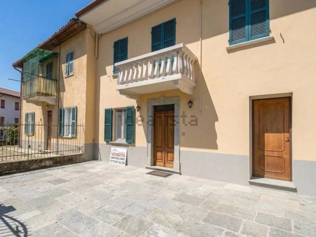Appartamento in vendita di 70 m² in Piazza Umberto I