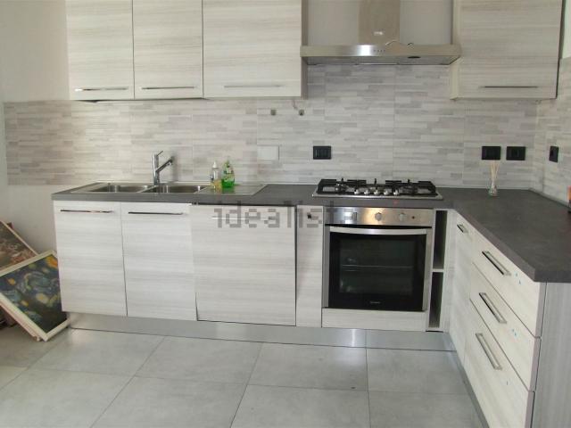 Appartamento in vendita di 70 m² in Piazza Umberto I