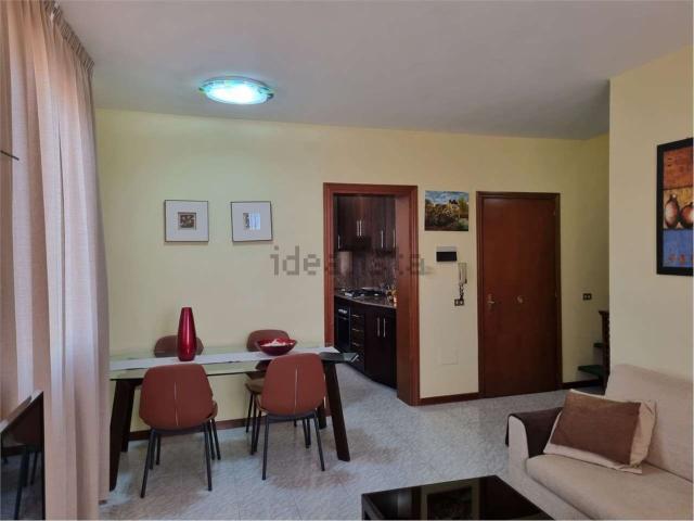 Appartamento in vendita di 70 m² in Piazza Umberto I