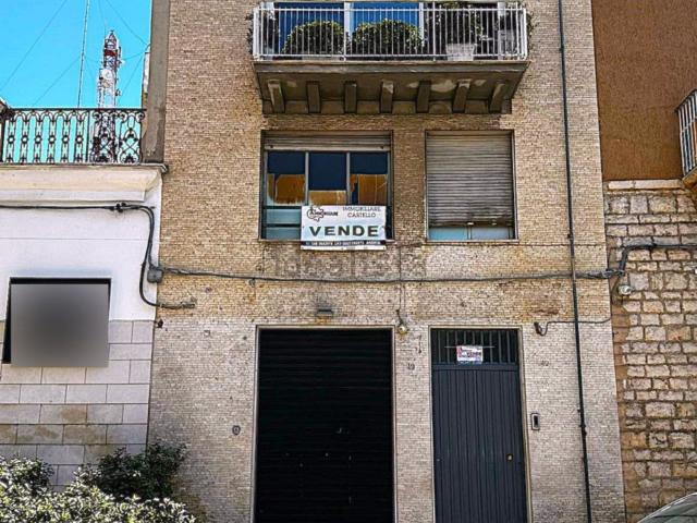 Appartamento in vendita di 70 m² in Piazza Vittorio Emanuele II, 18
