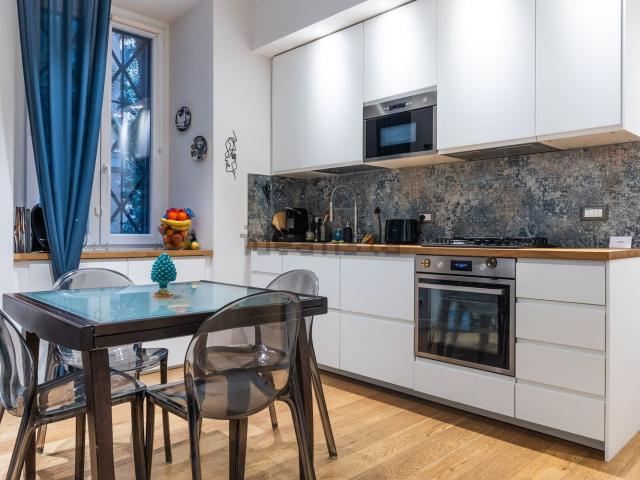 Appartamento in vendita di 70 m² in Piazza Antonio Mancini