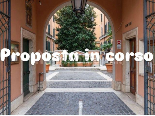 Appartamento in vendita di 70 m² in Piazza Antonio Mancini