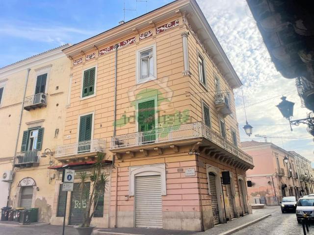 Appartamento in vendita di 70 m² in Piazza Baldassarre