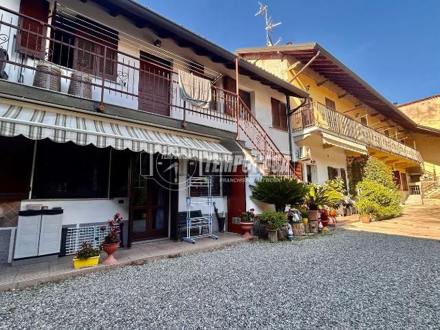 Appartamento in vendita di 70 m² in Piazza Baracca, 8