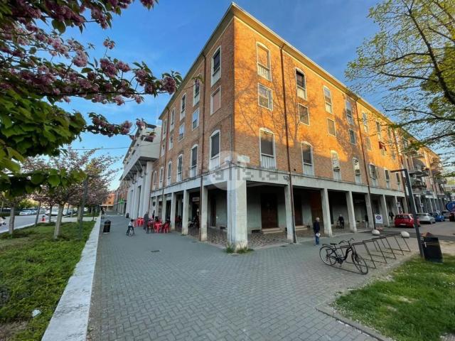 Appartamento in vendita di 70 m² in Piazza Bruno Buozzi, 4