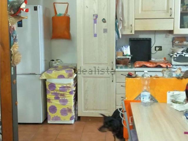 Appartamento in vendita di 70 m² in Piazza Cavour, 1
