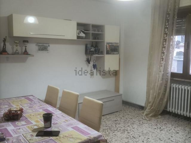 Appartamento in vendita di 70 m² in Piazza Corradino
