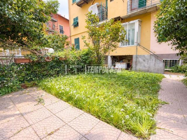 Appartamento in vendita di 70 m² in Piazza Cosma Clavarino, 5