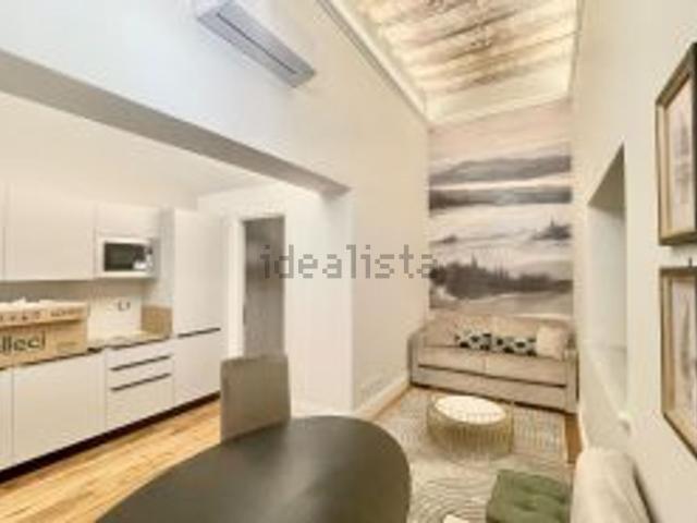 Appartamento in vendita di 70 m² in Piazza de&apos  Pitti