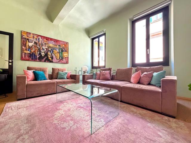 Appartamento in vendita di 70 m² in Piazza dei Ciompi