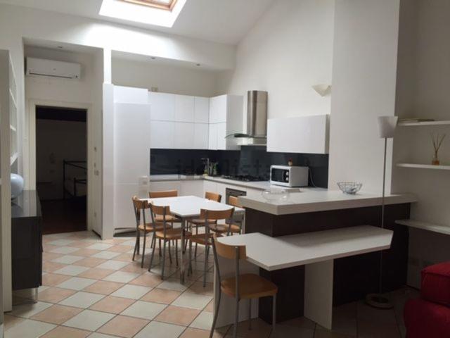 Appartamento in vendita di 70 m² in Piazza dei Signori