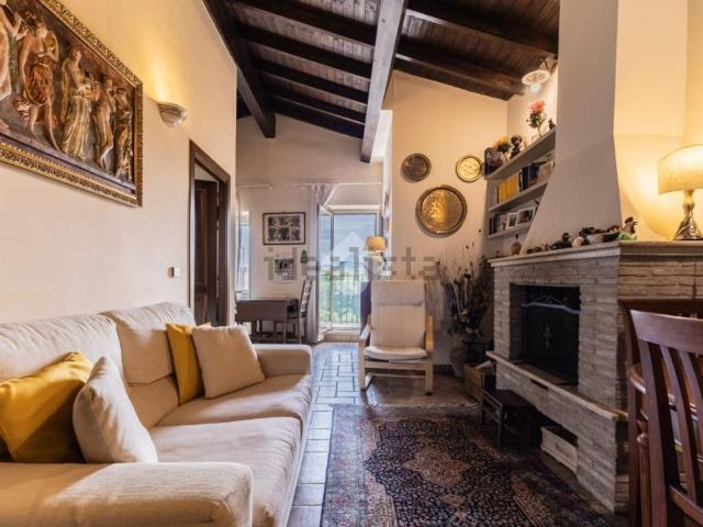 Appartamento in vendita di 70 m² in Piazza dell&apos Oca, 5