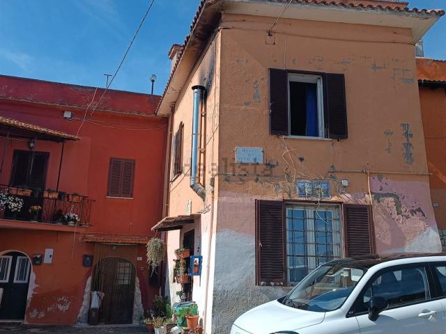 Appartamento in vendita di 70 m² in Piazza di Monte Alto
