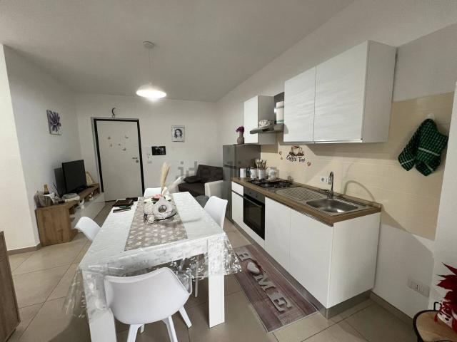 Appartamento in vendita di 70 m² in Piazza Donato Denis Bergamini
