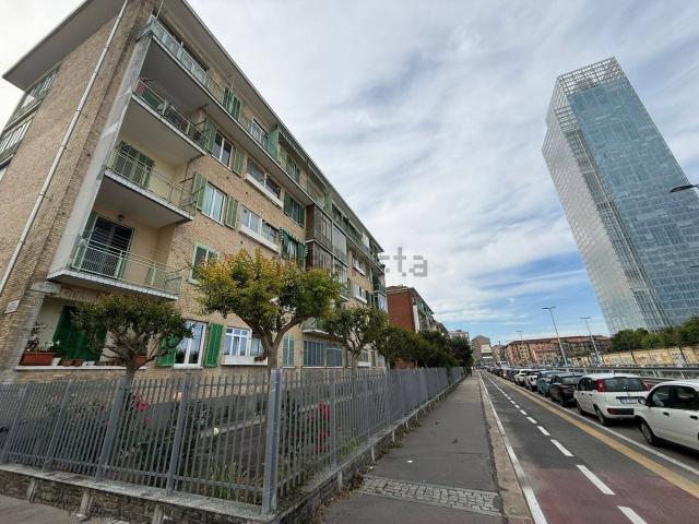 Appartamento in vendita di 70 m² in Piazza Fabio Filzi, 13
