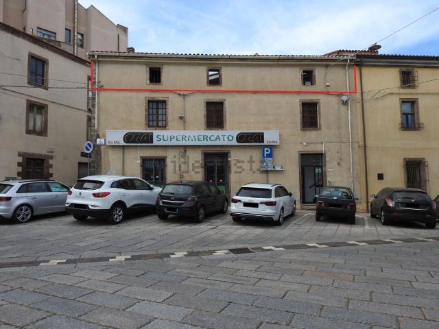 Appartamento in vendita di 70 m² in Piazza Garibaldi