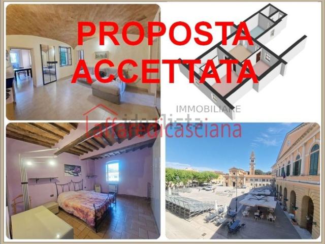 Appartamento in vendita di 70 m² in Piazza Garibaldi