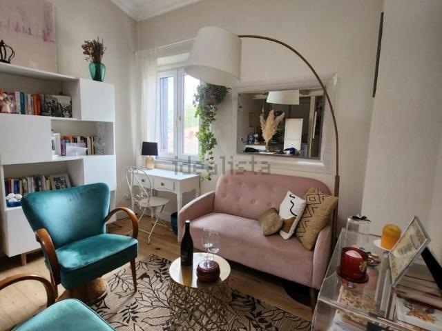 Appartamento in vendita di 70 m² in Piazza Giacomo Matteotti, 50053