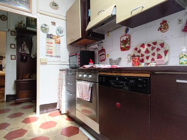 Appartamento in vendita di 70 m² in Piazza Giacomo Matteotti, 54033