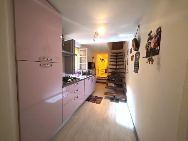 Appartamento in vendita di 70 m² in Piazza Giacomo Matteotti