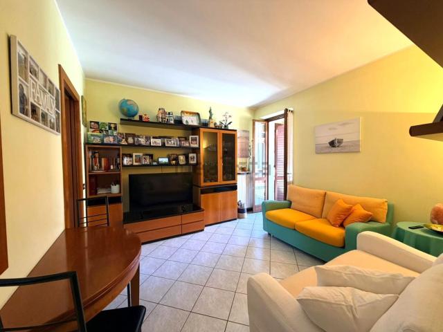 Appartamento in vendita di 70 m² in Piazza Giuseppe Verdi