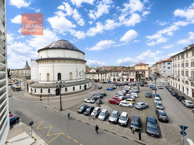 Appartamento in vendita di 70 m² in Piazza Gran Madre di Dio
