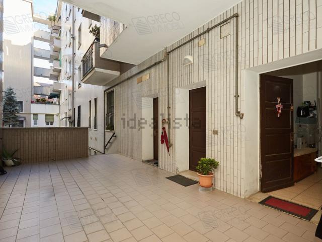 Appartamento in vendita di 70 m² in Piazza Greco, 10