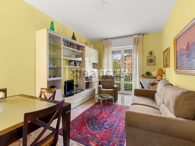 Appartamento in vendita di 70 m² in Piazza Imperatore Tito, 6