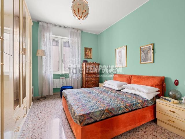 Appartamento in vendita di 70 m² in Piazza Imperatore Tito, 6