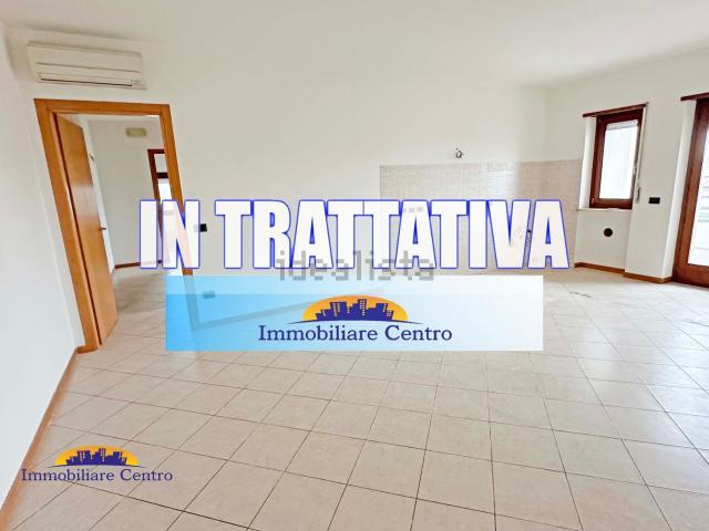 Appartamento in vendita di 70 m² in Piazza IV Novembre, 12