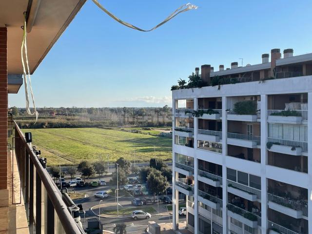 Appartamento in vendita di 70 m² in Piazza Leon Battista Alberti, 10
