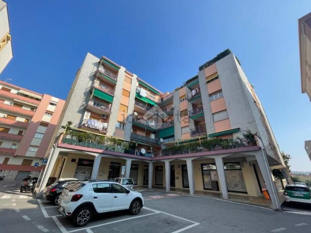 Appartamento in vendita di 70 m² in Piazza Lombardia, 6