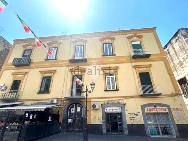 Appartamento in vendita di 70 m² in Piazza Luigi Palomba