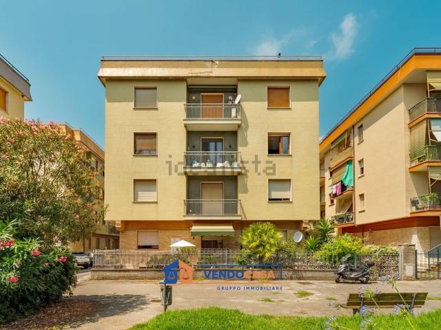 Appartamento in vendita di 70 m² in Piazza Napoleone, 11