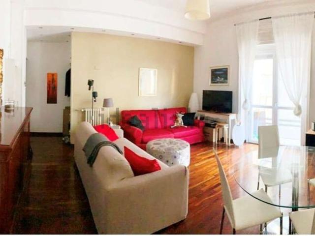 Appartamento in vendita di 70 m² in Piazza Napoli, 2