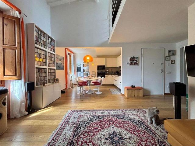 Appartamento in vendita di 70 m² in Piazza Niccolò Tommaseo, 1