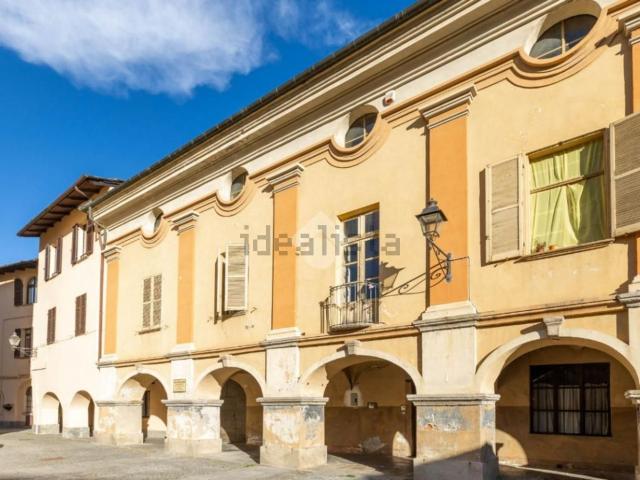 Appartamento in vendita di 70 m² in Piazza Parrocchiale, 8