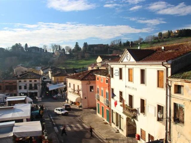 Appartamento in vendita di 70 m² in Piazza Roma