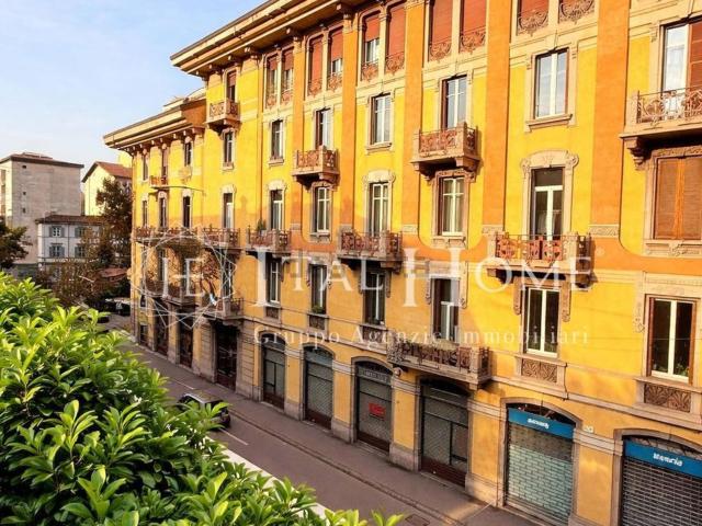 Appartamento in vendita di 70 m² in Piazza S.Anna