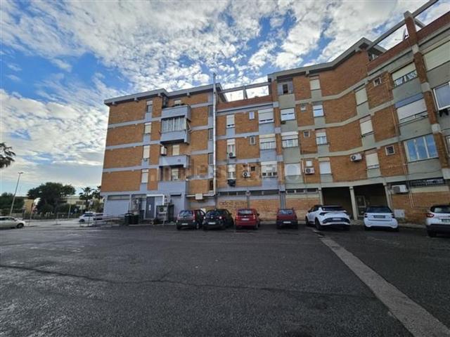 Appartamento in vendita di 70 m² in Piazza Santa Maria Regina