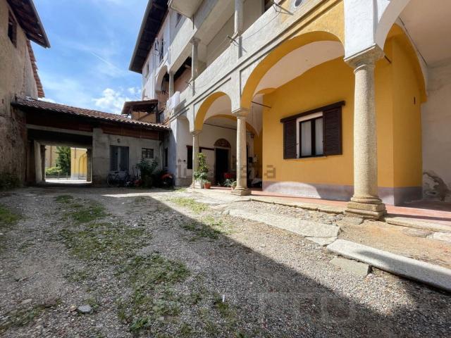 Appartamento in vendita di 70 m² in Piazza San Pietro, 8
