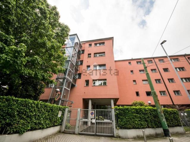Appartamento in vendita di 70 m² in Piazzale Gabriele Rosa, 6