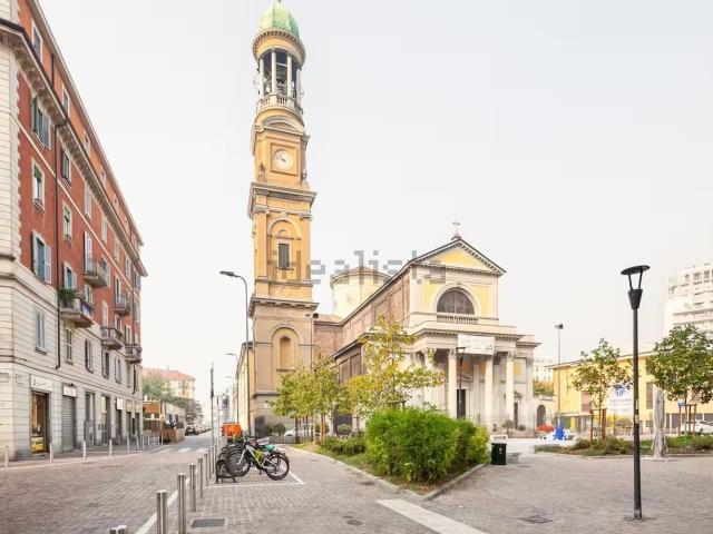 Appartamento in vendita di 70 m² in Piazzale Lodi