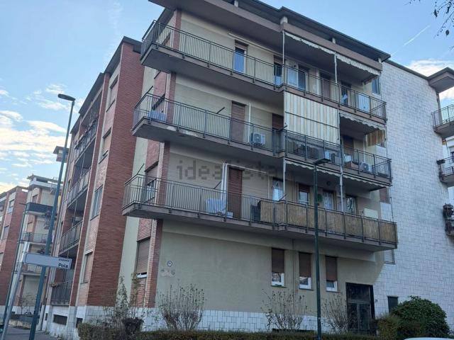 Appartamento in vendita di 70 m² in Piazzale Pola, 39