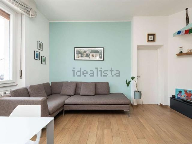 Appartamento in vendita di 70 m² in Piazzale Segrino, 5