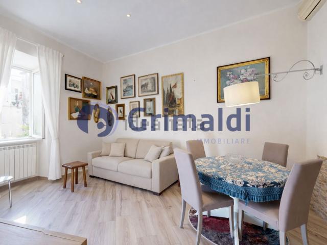 Appartamento in vendita di 70 m² in Piazzetta Solofrano