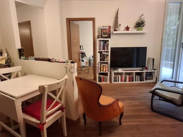 Appartamento in vendita di 70 m² in Strada Cassia Sud