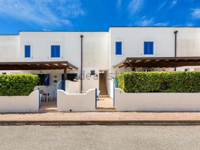 Appartamento in vendita di 70 m² in Strada Chiusurelle