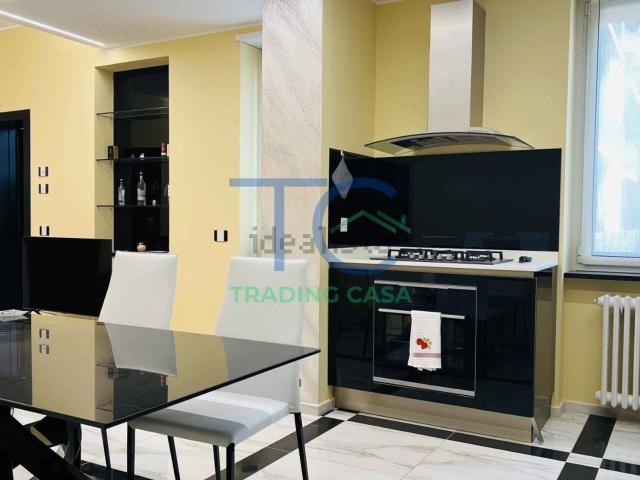 Appartamento in vendita di 70 m² in Strada delle Valli