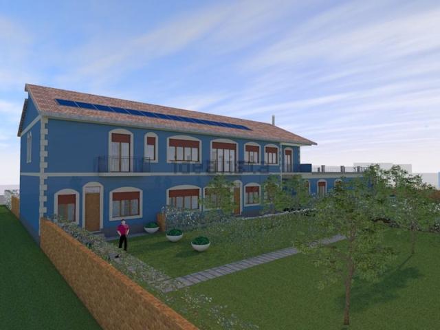 Appartamento in vendita di 70 m² in Strada Novi, 16
